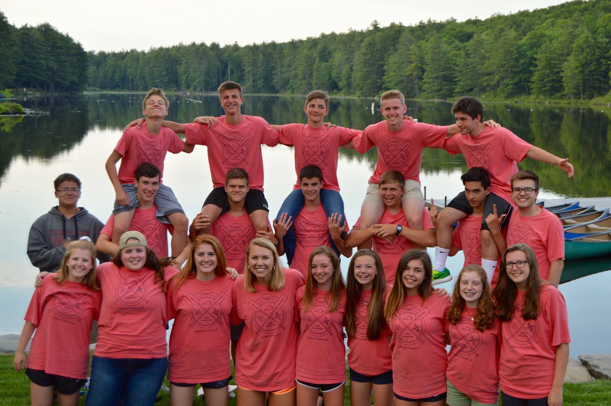 Young Life image